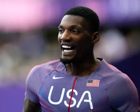 Doping-Allowed Event Approaches UK Athletes Post Addition of American Runner Kerley