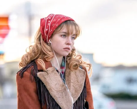 Americana Critique: Sydney Sweeney Features in an Eminently Watchable Western Tale