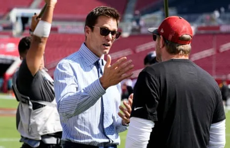 The QB legend's Dual Positions Reveal a Significant Football Conflict